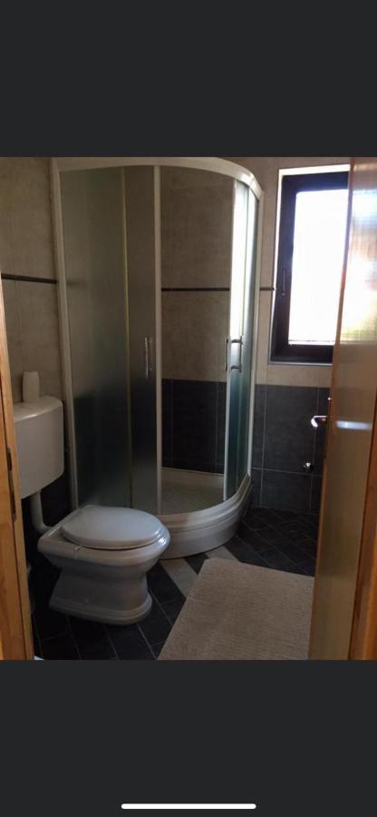 Piano Apartment Лопар Екстер'єр фото