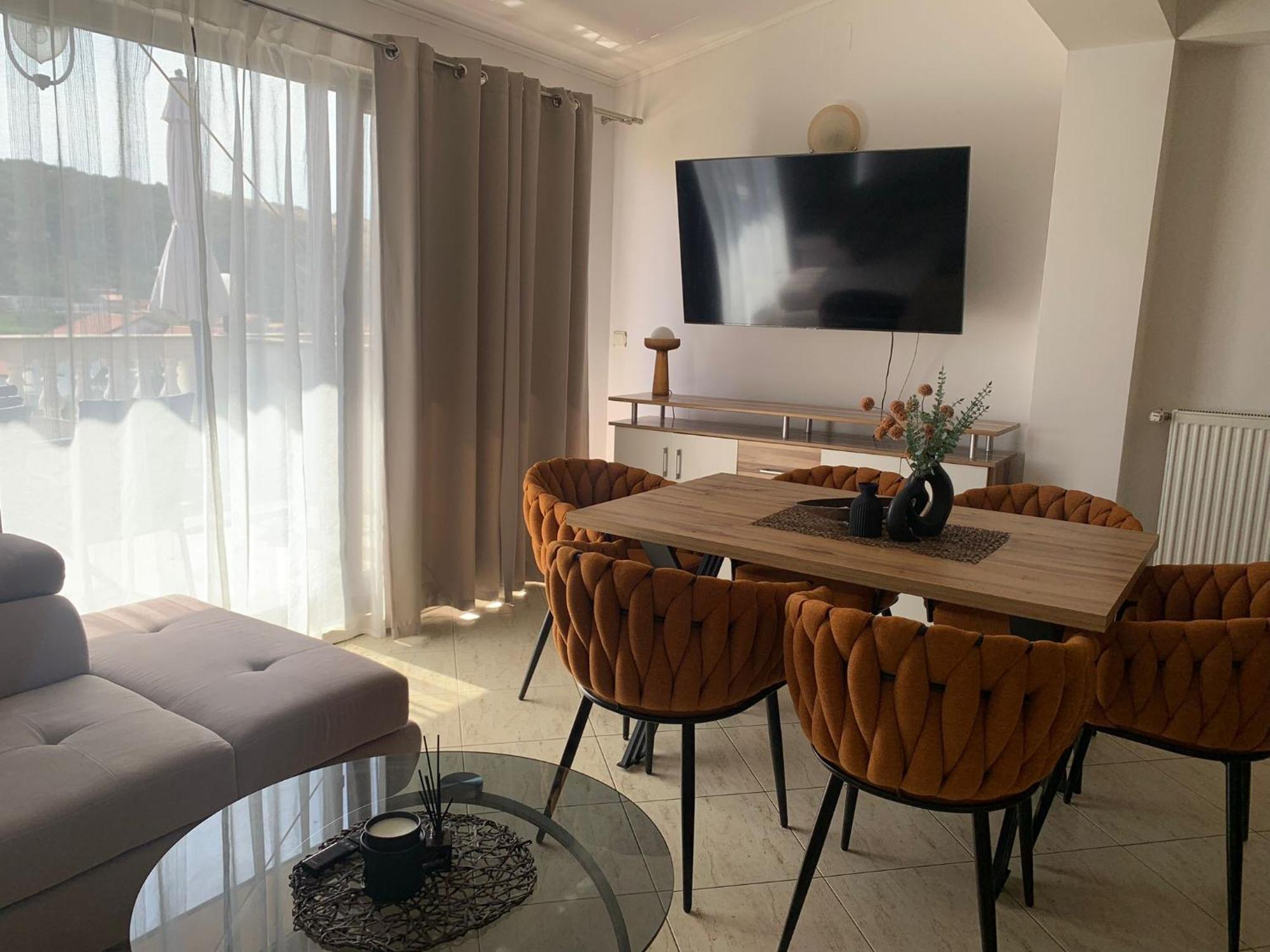 Piano Apartment Лопар Екстер'єр фото
