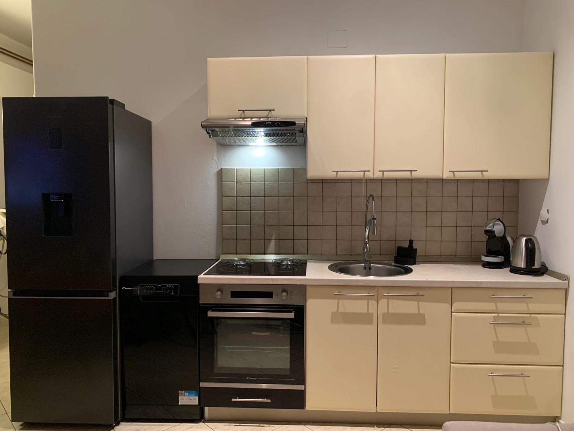 Piano Apartment Лопар Екстер'єр фото